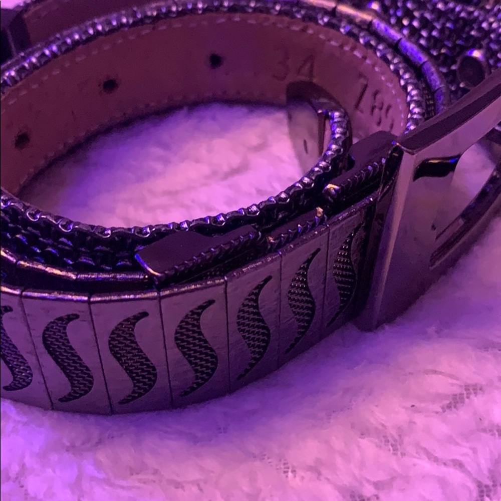 Belt